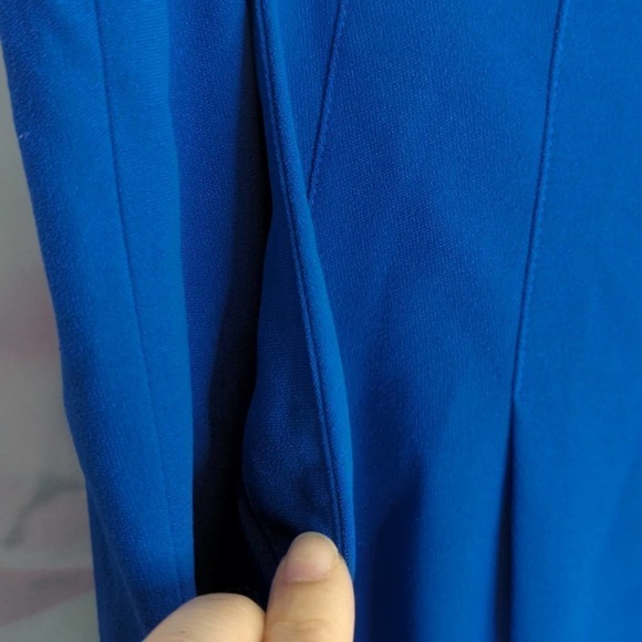 Ted Baker London ZETTAH Pleated‎ Culotte - Picture 3 of 10